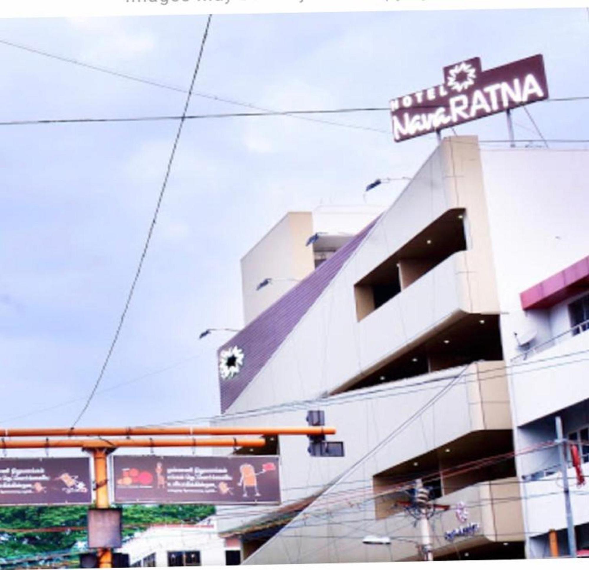 Navaratna Delight Coimbatore Exterior photo