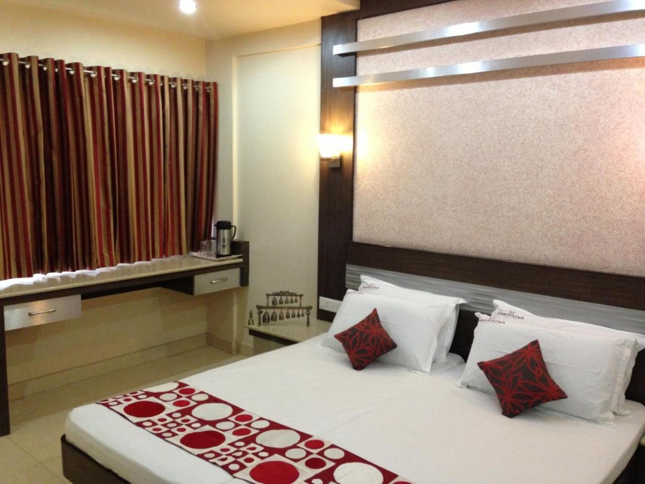 Navaratna Delight Coimbatore Exterior photo