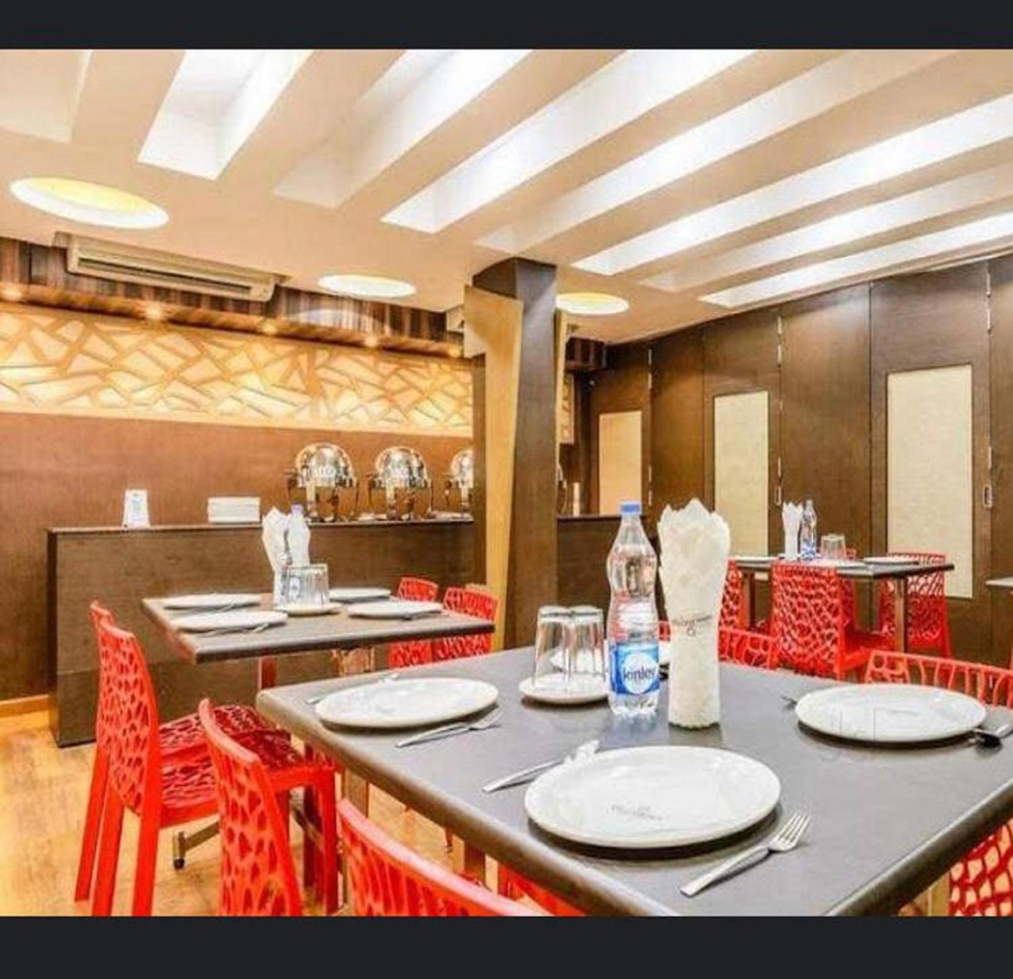 Navaratna Delight Coimbatore Exterior photo
